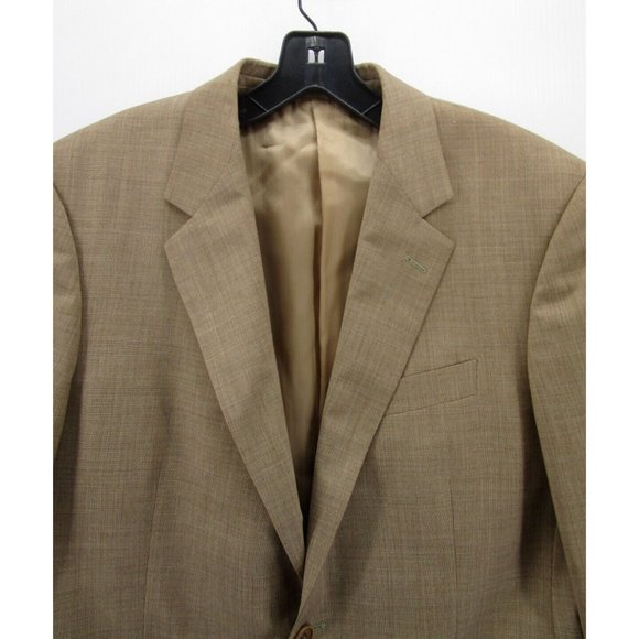 Loro Piana Jacket 40 Blazer Brooks Brothers Madison Wool Sport Coat - Picture 2 of 13